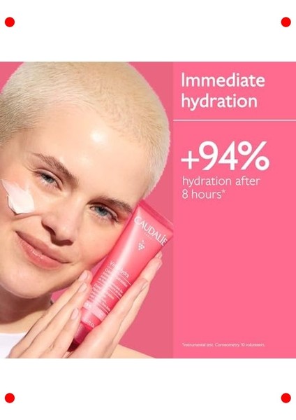 Yoğun Nemlendirici Yüz Bakım Kremi modelleri