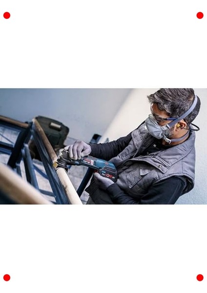 5 Adet Çok Fonksiyonlu Makine Profil Zımparası (70MM) indirimleri