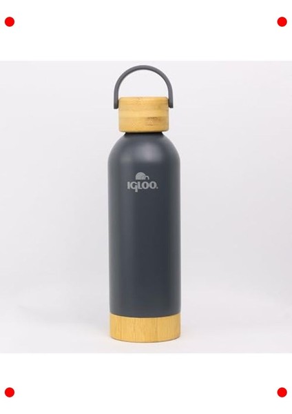 Profesyonel Su Matarası 500 ml