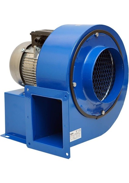 Ayas OBR-200 2kt Salyangoz Fan 2800 D/d 380 Volt Trifaze fırsatları