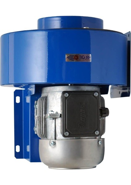 Ayas OBR-200 2kt Salyangoz Fan 2800 D/d 380 Volt Trifaze indirimleri