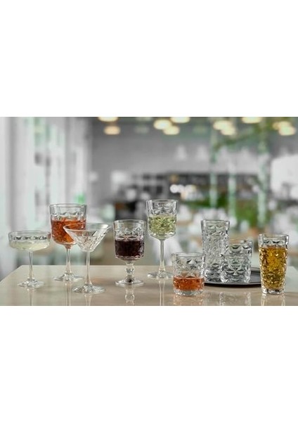 Estrealla Digestive Kadeh 21 cc Damla Logo (L) 4 Ofset Hk 12 Dk fiyatları