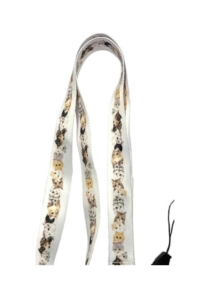 Yavru Kediler Boyun Ipi ve Telefon Askısı Lanyard fiyatları