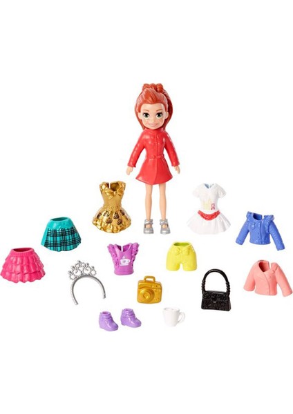 Seyahatte Oyun Seti GFT92 - Eurotrip Style Pack fiyatları