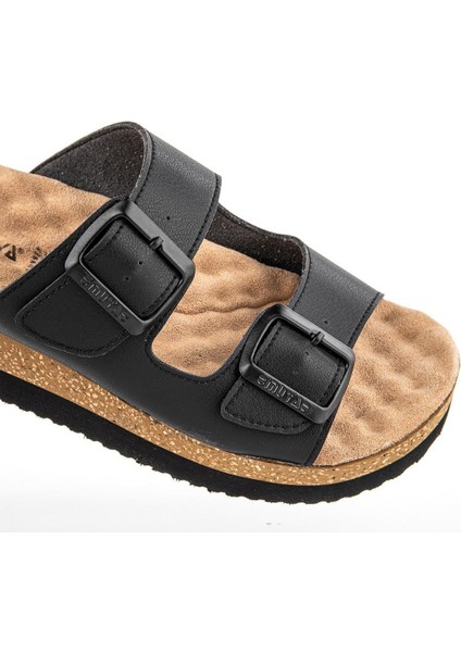 Recast Kadın Terlik – Topuk Dikeni Destekli Anatomik Ortopedik Taban modelleri