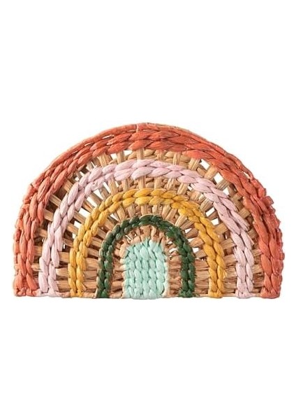 Gökkuşağı Sepet 46X32X30CM modelleri