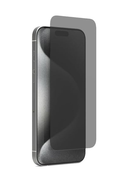 Happy 16 Pro Uyumlu Hayalet Ekran Koruyucu Yandan Görünmeyen Ekranı Tam Kaplayan Gizlilik Filtreli Görünmez Full Cam Ekran Koruma Privacy Cam Koruyucu modelleri