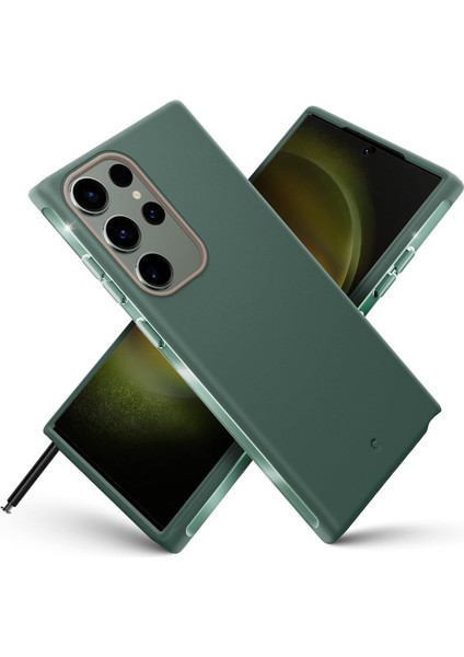 Ciel By Galaxy S23 Ultra ile Uyumlu Kılıf Ultra - ACS05649