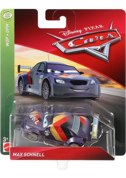 DXV29 Cars Tekli Karakter Araçlar / Asorti Seçilemez. fiyatları