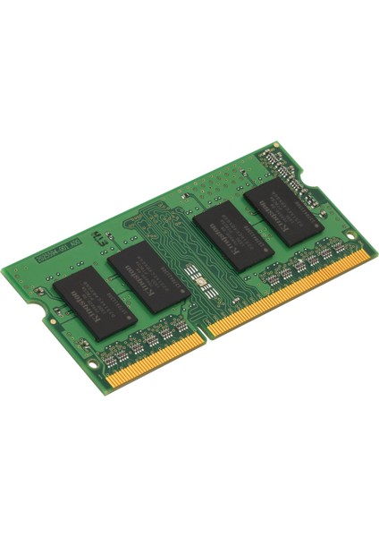 8 GB Ddr3 1600 Mhz CL11 KVR16S11/8 Wp - Nb