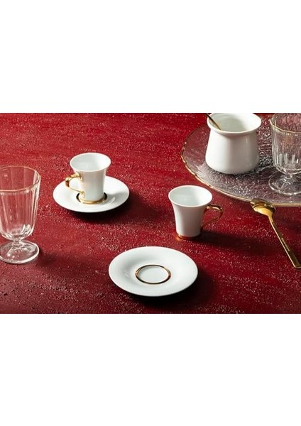 2 Kişilik Kahve Takımı 60CC fiyatları