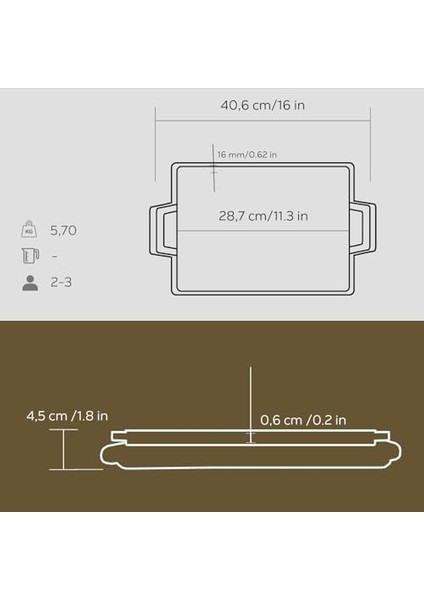 Döküm Plaka, 22X30, Ahşap Altlı - Lv As 127 fiyatları