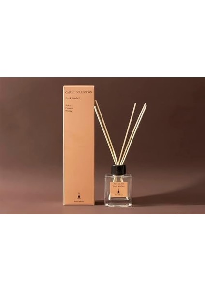 Casual Çubuklu Oda Kokusu 100ML fiyatları