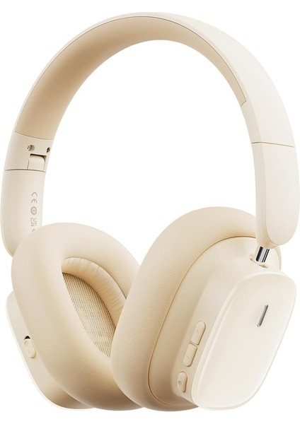 H1I Bowie Anc Headphone-Beyaz