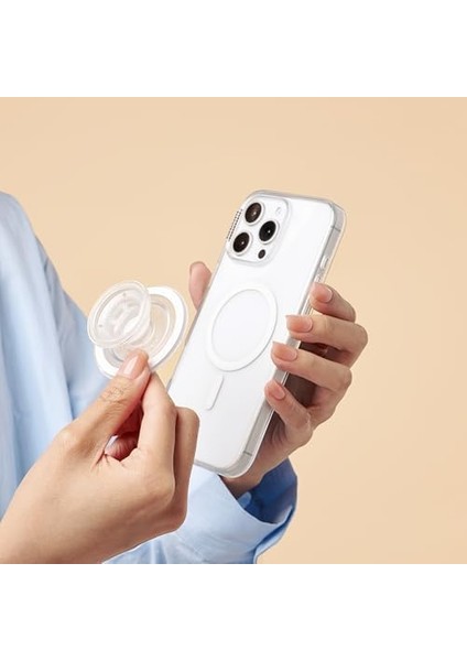 Telefon Tutucu - Şeffaf fiyatları