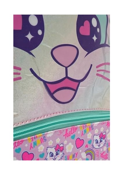 Cat Kız Çocuk Okul Seti fiyatları