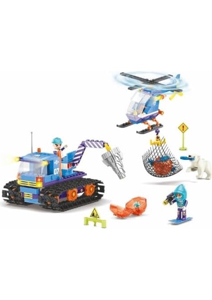 Glacier Set 2FGR.321PRÇ. fiyatları