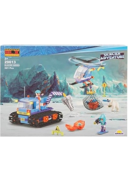 Glacier Set 2FGR.321PRÇ. modelleri