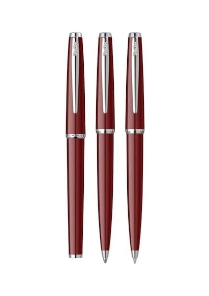 33 Dolma Kalemtükenmez Takım Bordo fiyatları