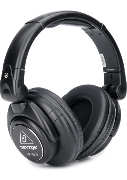 HPX6000 Profesyonel Kulaklık