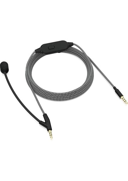 BC12 Mikrofonlu Kulaklık Kablosu modelleri