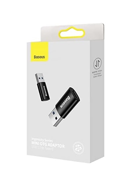 Ingenuity USB 3.1-Type-C Çevirici modelleri