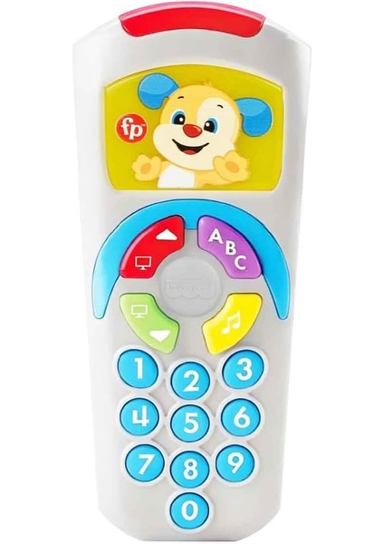 Price Eğitici Köpekçiğin Uzaktan Kumandası - Eğitici Köpekçik