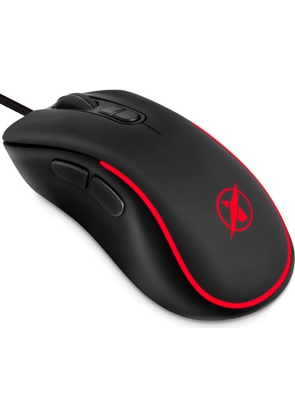 Oryx M300 Duke 6400 Dpı Kablolu Oyuncu Mouse