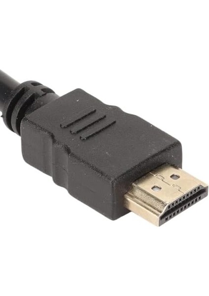 3 Giriş 1 Çıkış Full Hd-Hdtv HDMI Switcher Toplayıcı Kablo, Hdmı Çoklayıcı Değildir, Toplayıcıdır fiyatları