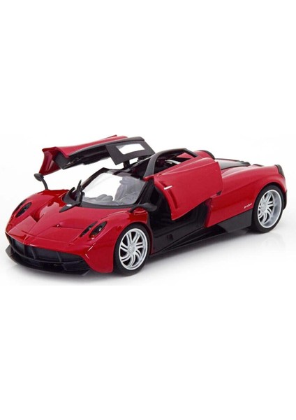 Nessiworld 1:24 Pagani Huayra fiyatları