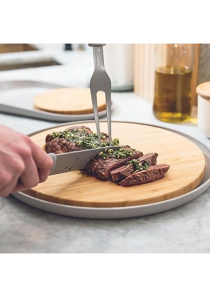 Balance Paslanmaz Çelik Çok Amaçlı Bıçak 19 cm modelleri