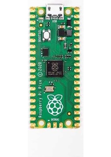 Pi Pico