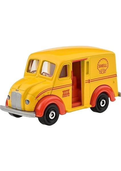 1:64 Açılır Parça Arabalar Divco FWD28-HLG07