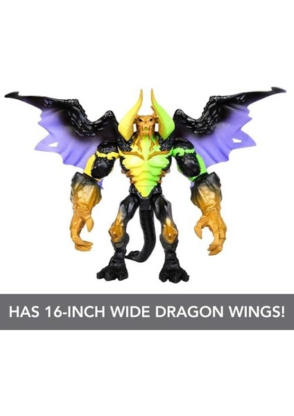 Of The Universe Motu Tehlikeli Iskeletor® Figürü fiyatları