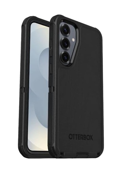 S25+ Için Kılıfı, Darbeye Dayanıklı, Düşmeye Dayanıklı, Ultra Sağlam, Kılıf, Askeri Standartlara Göre 7 Kat Test Edildi, Siyah modelleri