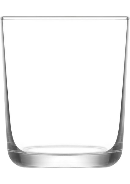 Assos 3&apos;lü Meşrubat Bardağı