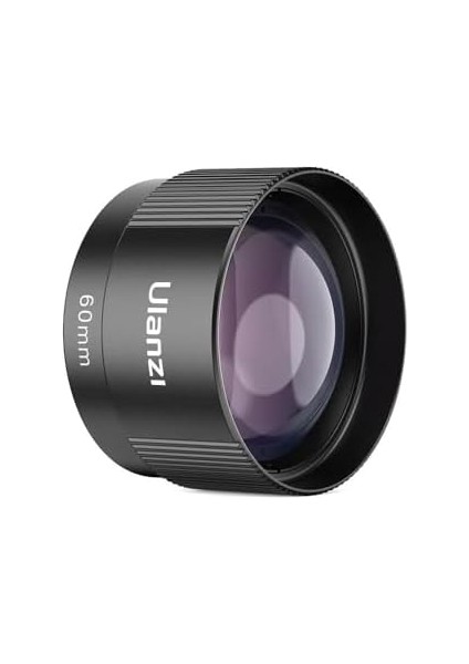 CL-006 60MM Telefoto Profesyonel Telefon Lensi fiyatları