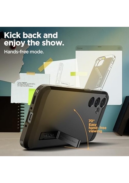 A35 Kılıf Tough - ACS07517 modelleri