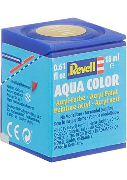 - Su Bazlı Kum Sarısı Mat 18 ml (36116) fiyatları