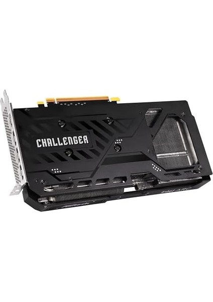 Intel Arc B580 Challenger 12GB Oc Gddr6 19GBPS 192 2740MHZ 650W 7680X4320 Fan Grafik Kartı fiyatları
