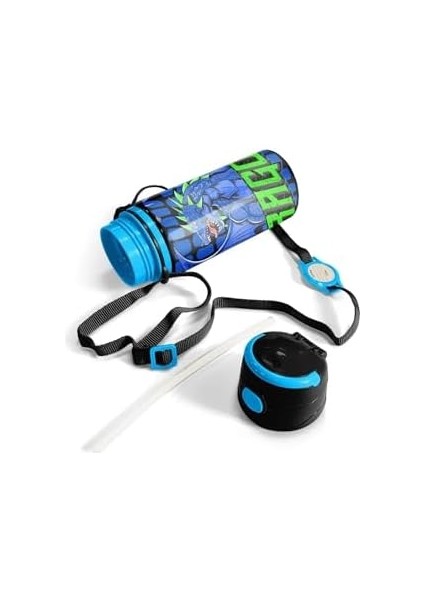 Pipetli Matara (600 Ml) fiyatları