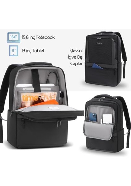 Laptop Çantası modelleri