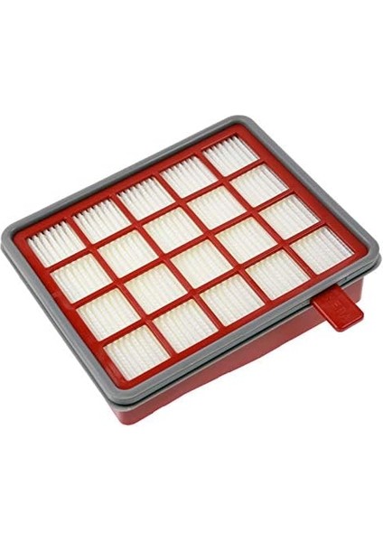 ile Uyumlu Süpürge Filtresi