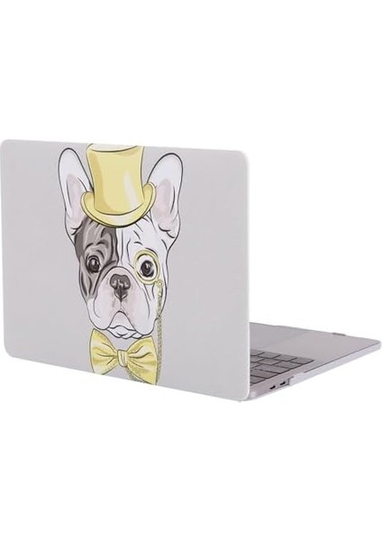 Kılıf Hardcase Bar A1707 A1990 Pro ile Uyumlu DOG02NL R-262 fiyatları