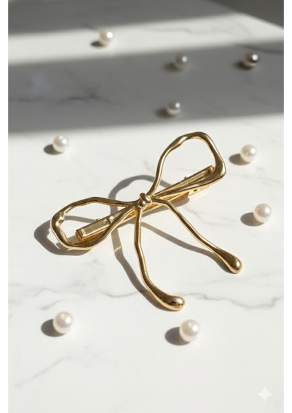 Kurdele Şeklinde Metal Toka, Metal Klipsli Fiyonk Toka fiyatları