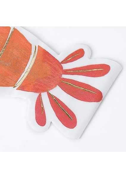 - Lobster - Istakoz Peçeteler - 16&apos;lı fiyatları