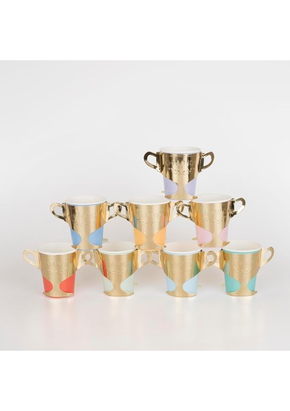 - Cups - Şampiyon (X8)
