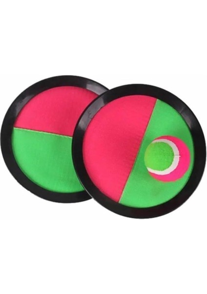 Fileli Yapışkanlı At Tut Oyun Seti CKS-193-AT