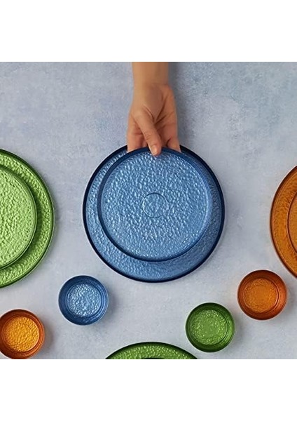 Glacıer 18 Prç Kahvaltı Seti Rnd modelleri