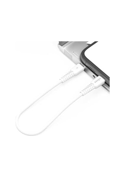 P2 Type-C To Type-C Mini Pd 25W Hızlı Şarj ve Kablosu | 30CM | Uyumlu | 480MBPS Veri Aktarımı fiyatları